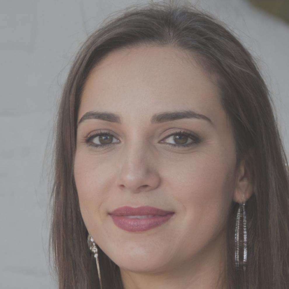 Ritratto di Valentina Marchetti